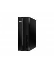 Acer Aspire XC-1785 Compact Tower Core i3 i3-14100 / 3,5 GHz RAM 8 GB SSD 512 UHD Graphics 730 Wi-Fi 6E Bluetooth 1GbE WLAN: 802.11a/b/g/n/ac/ax