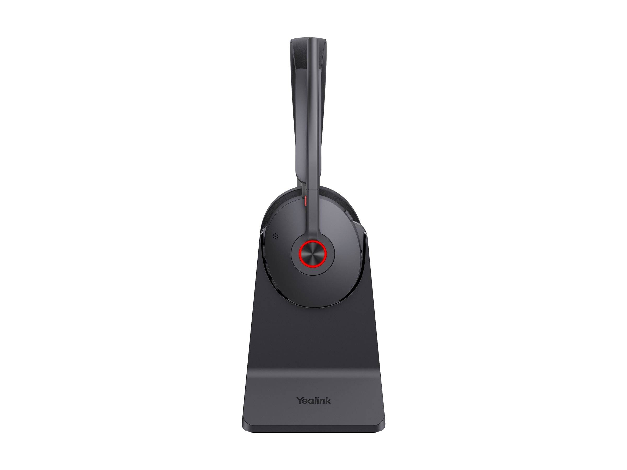 Yealink Bluetooth Headset BH74 with Stand UC USB-C/A