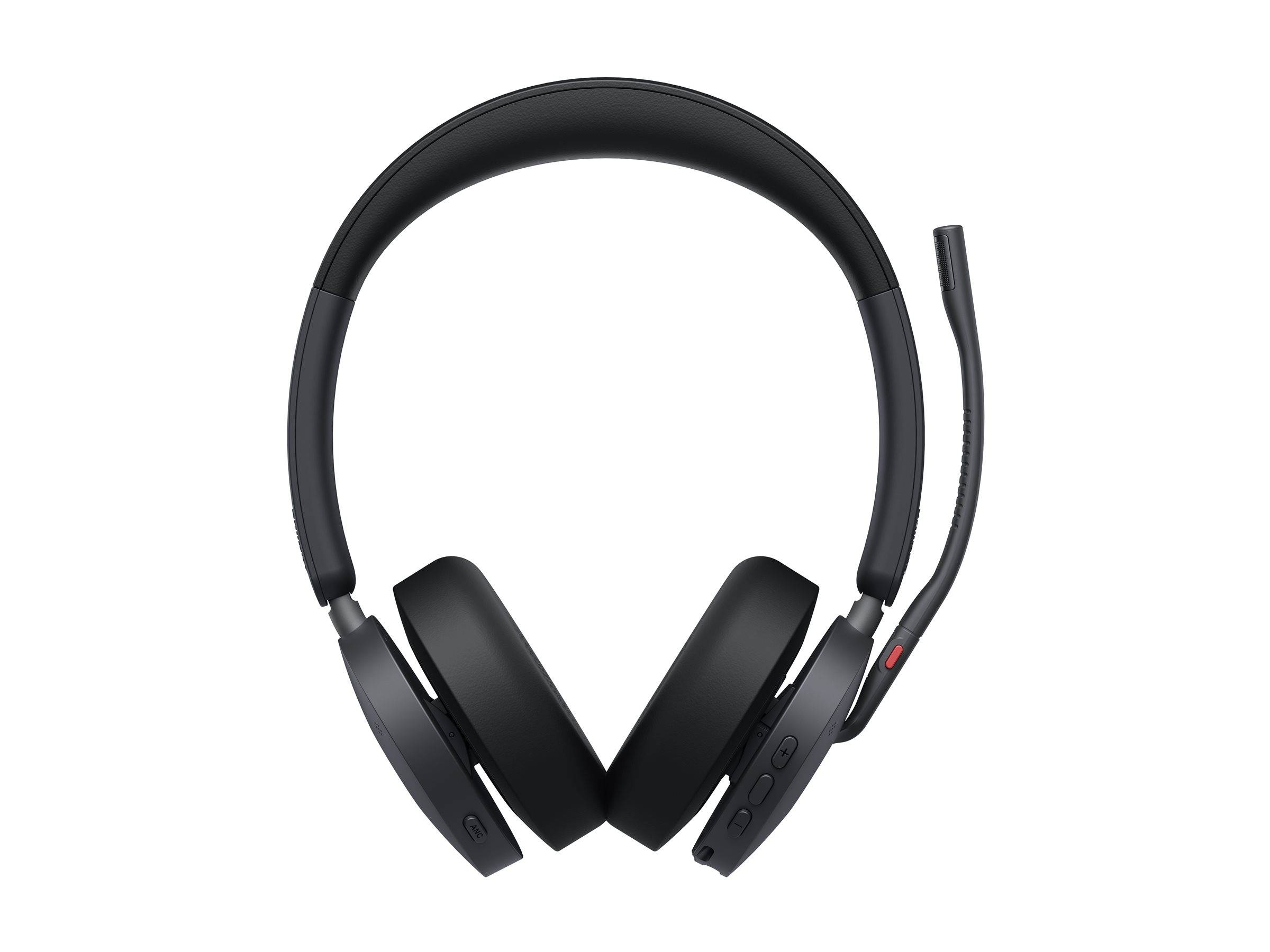 Yealink BH74 - Headset - On-Ear - Bluetooth - kabellos