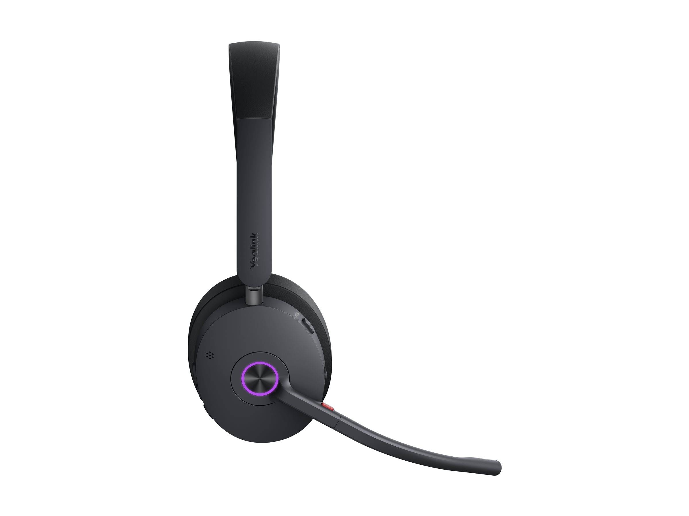 Yealink BH74 - Headset - On-Ear - Bluetooth - kabellos