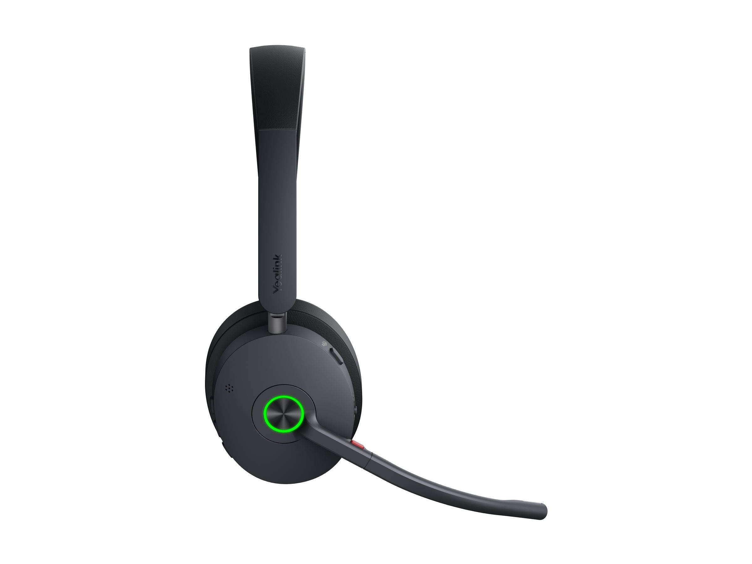 Yealink Headset BH 74 Teams USB-C/A