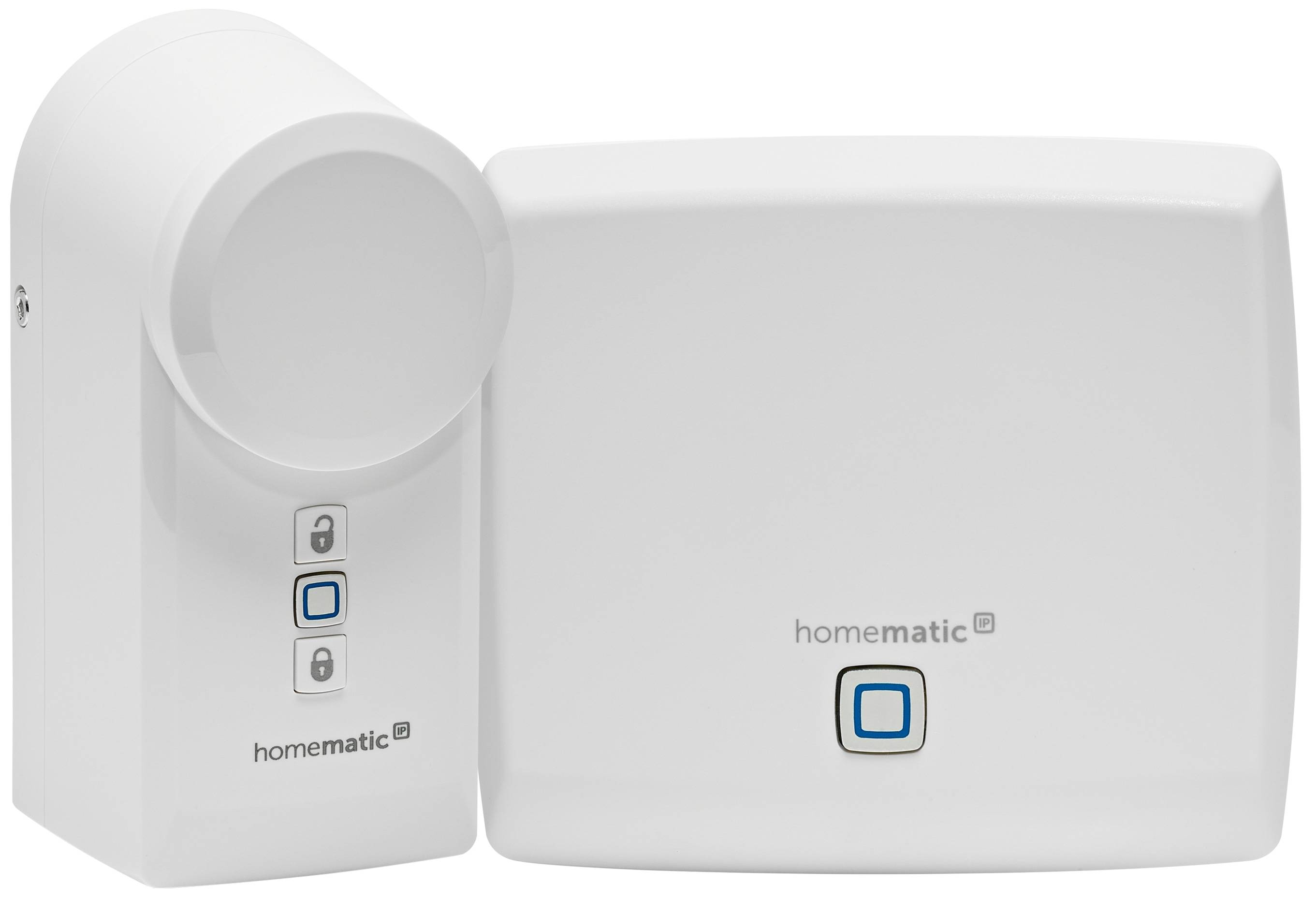 HOMEMATIC IP 161228A1, Starterset Mini Zutritt
