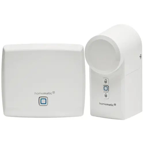 HOMEMATIC IP 161228A1, Starterset Mini Zutritt HOMEMATIC IP 161228A1, Starterset Mini Zutritt