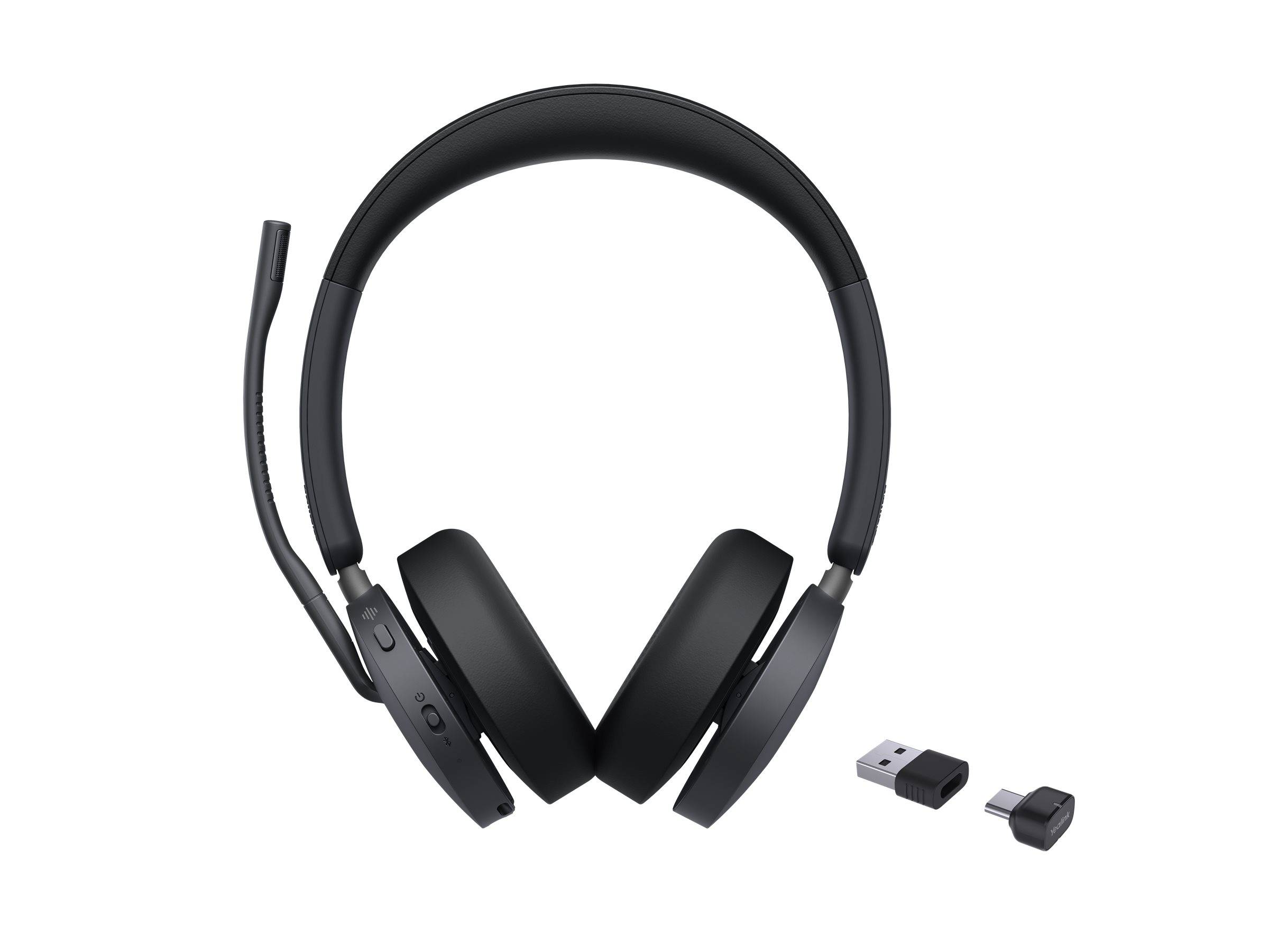 Yealink Bluetooth Headset BH74 UC USB-C/A