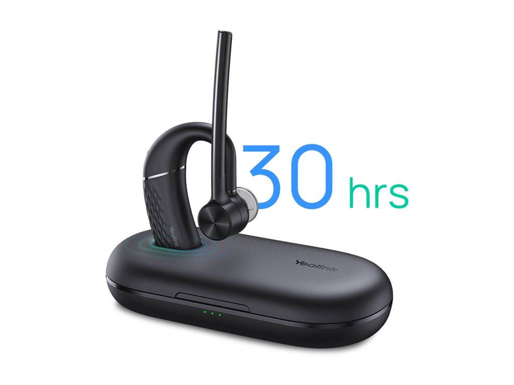 Yealink BH71 Series Workstation Pro - Headset