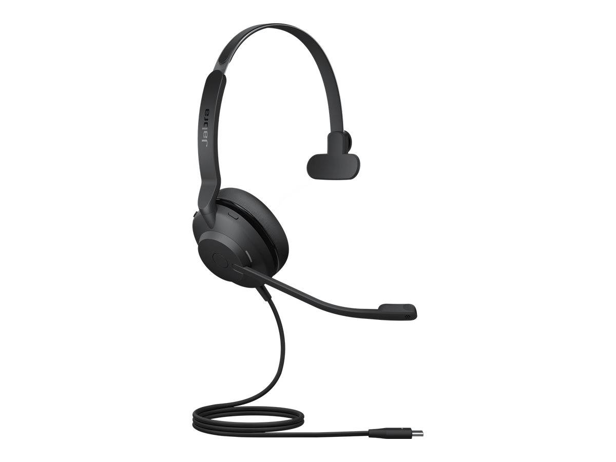 Jabra Evolve2 30 SE USB C/A UC