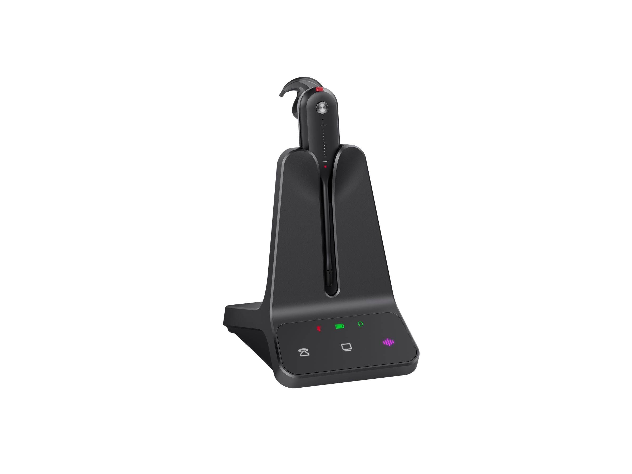 Yealink Headset WH63 E2 UC