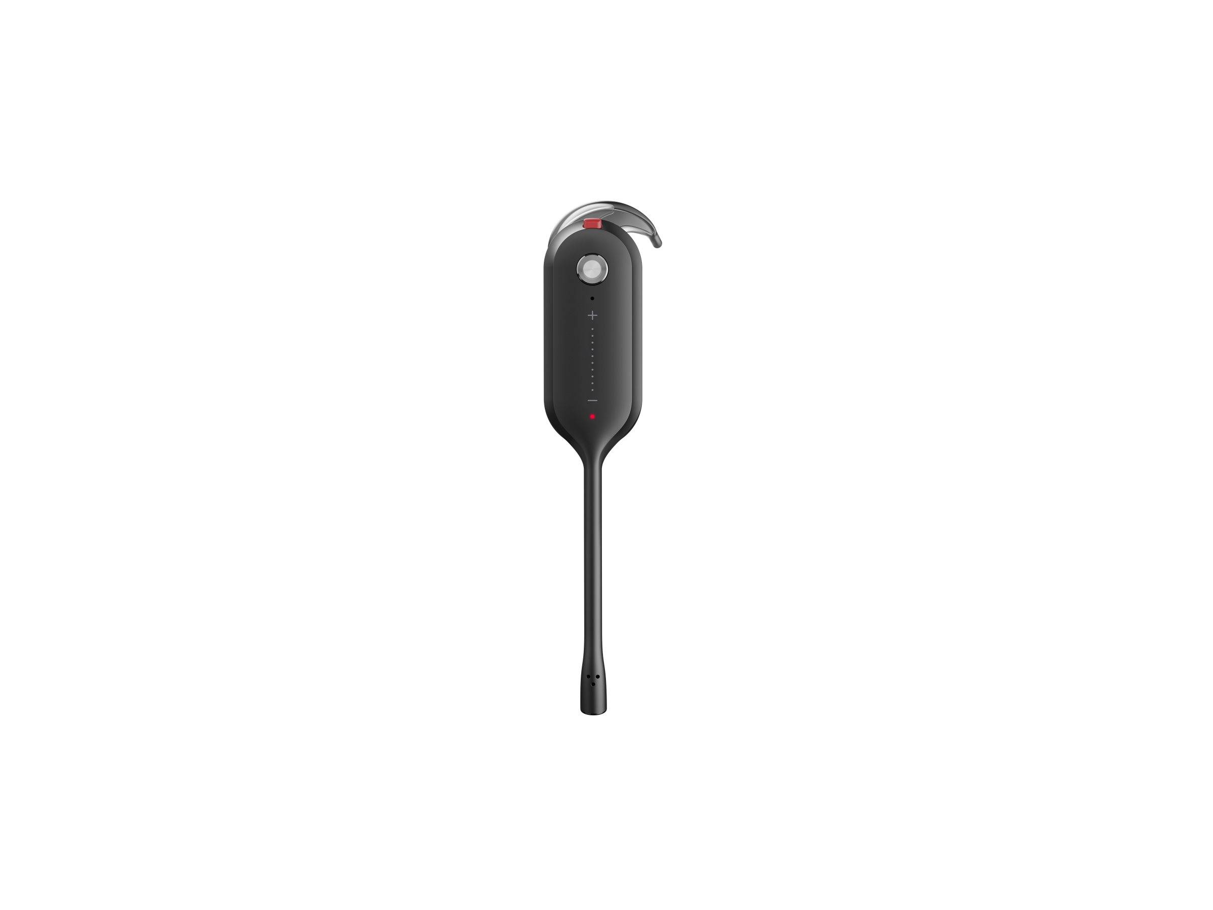Yealink WH63 - E2 - Headset - im Ohr - konvertierbar