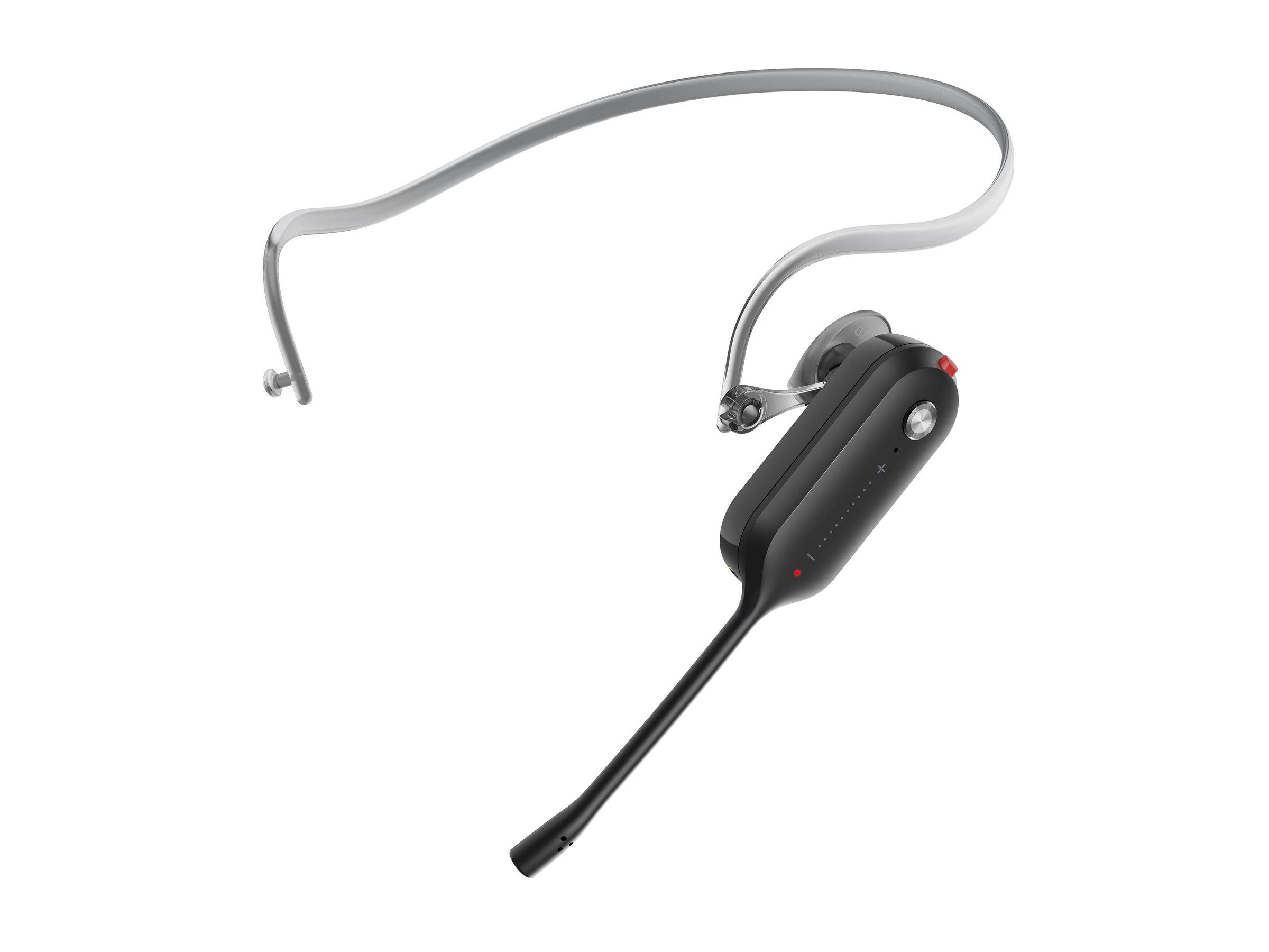 Yealink WH63 - E2 - Headset