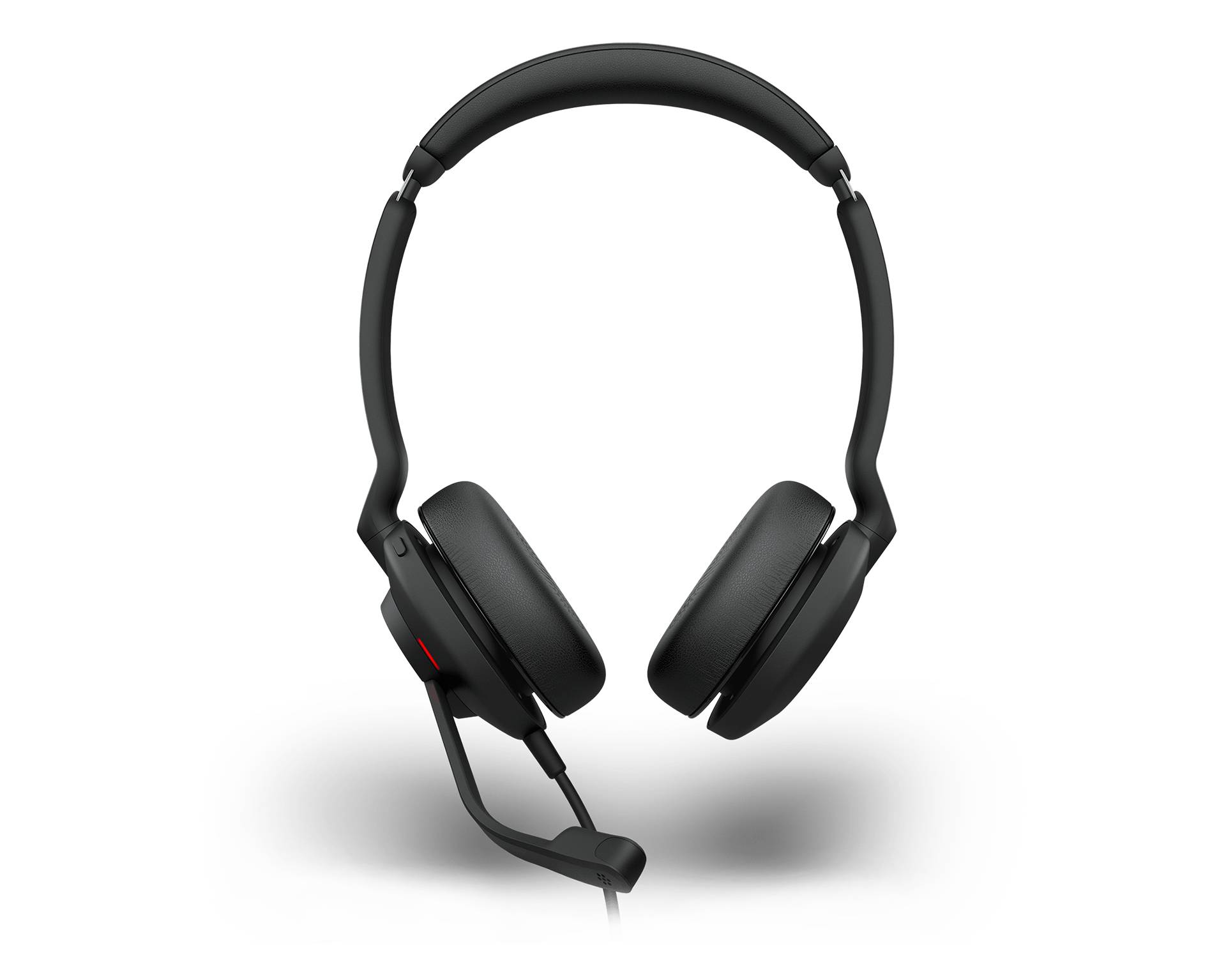 Jabra Evolve2 30 SE MS Stereo - Headset - On-Ear