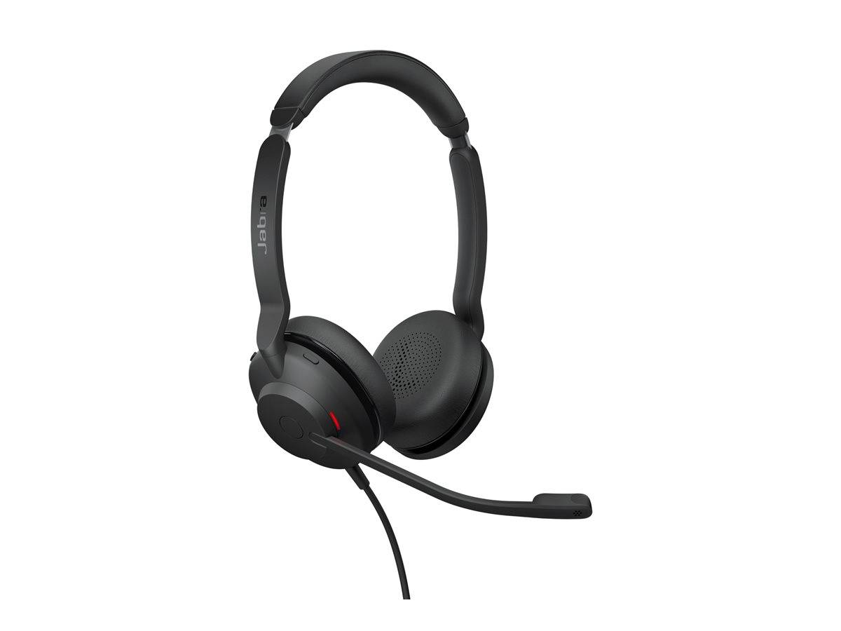 Jabra Evolve2 30 SE USB C/A MS