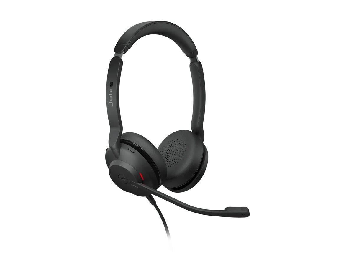 Jabra Evolve2 30 SE MS Stereo USB C/A