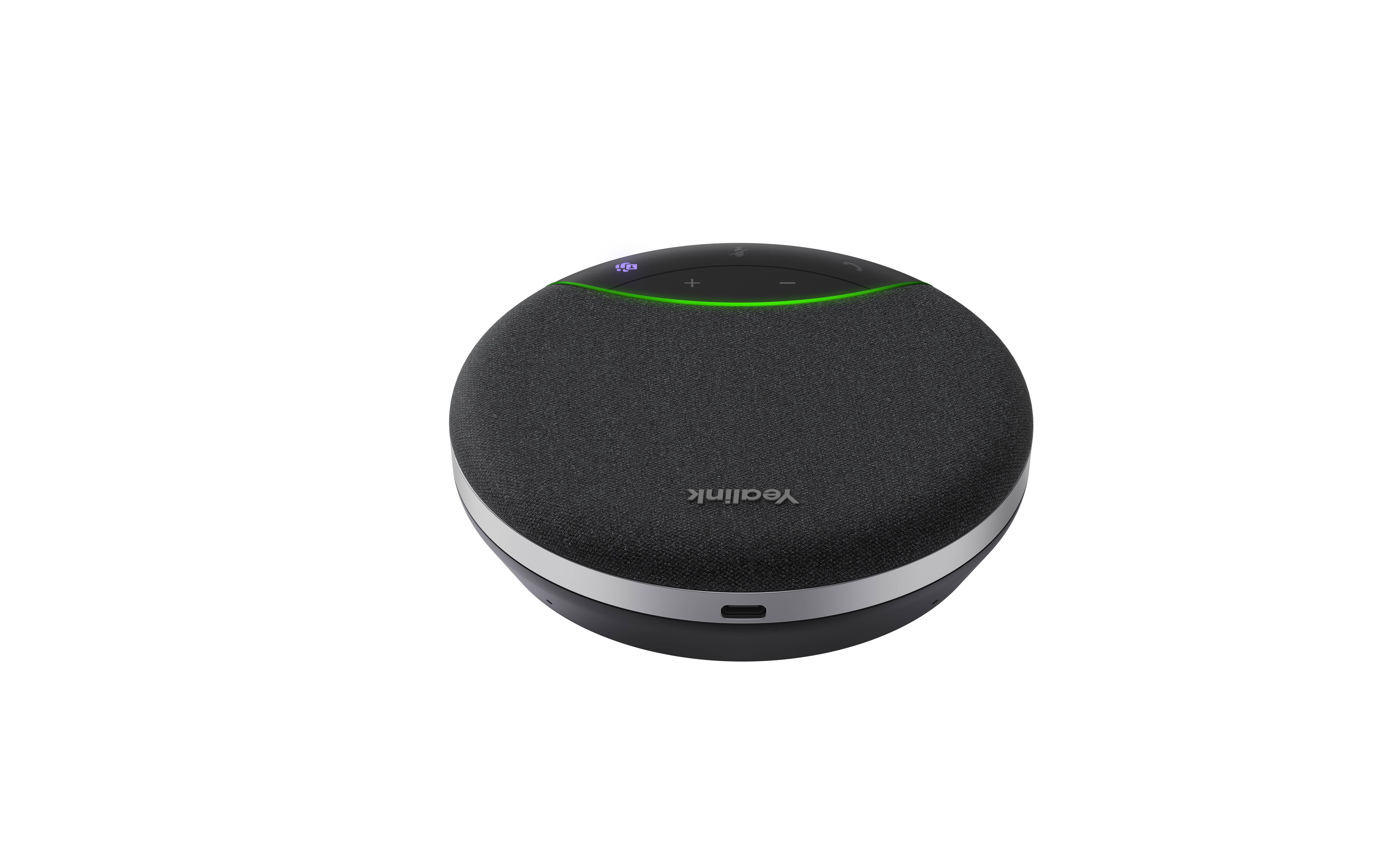 Yealink SP92 - Freisprechtelefon - Bluetooth