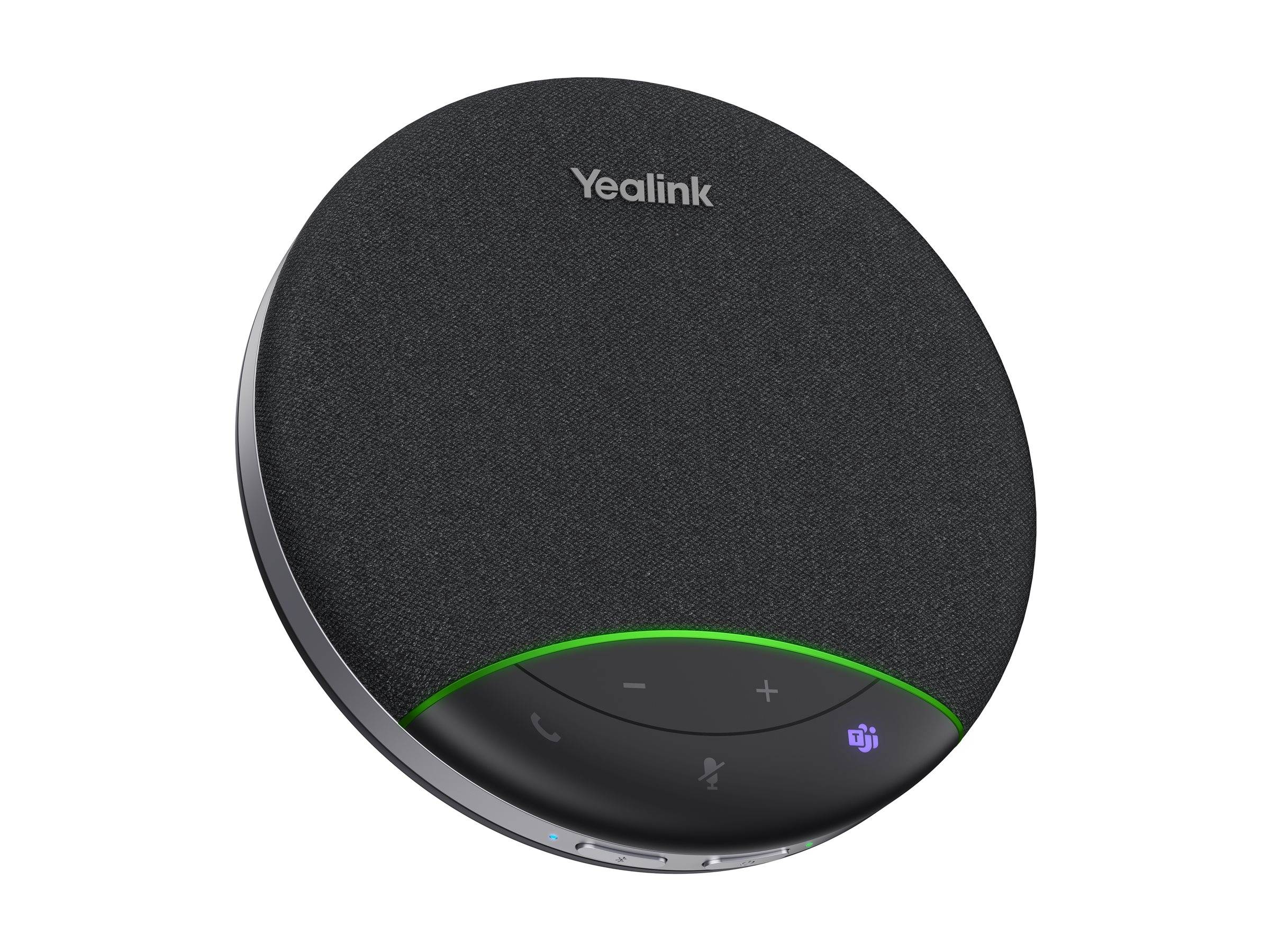 Yealink SP92 with Dongle Teams USB-C/A