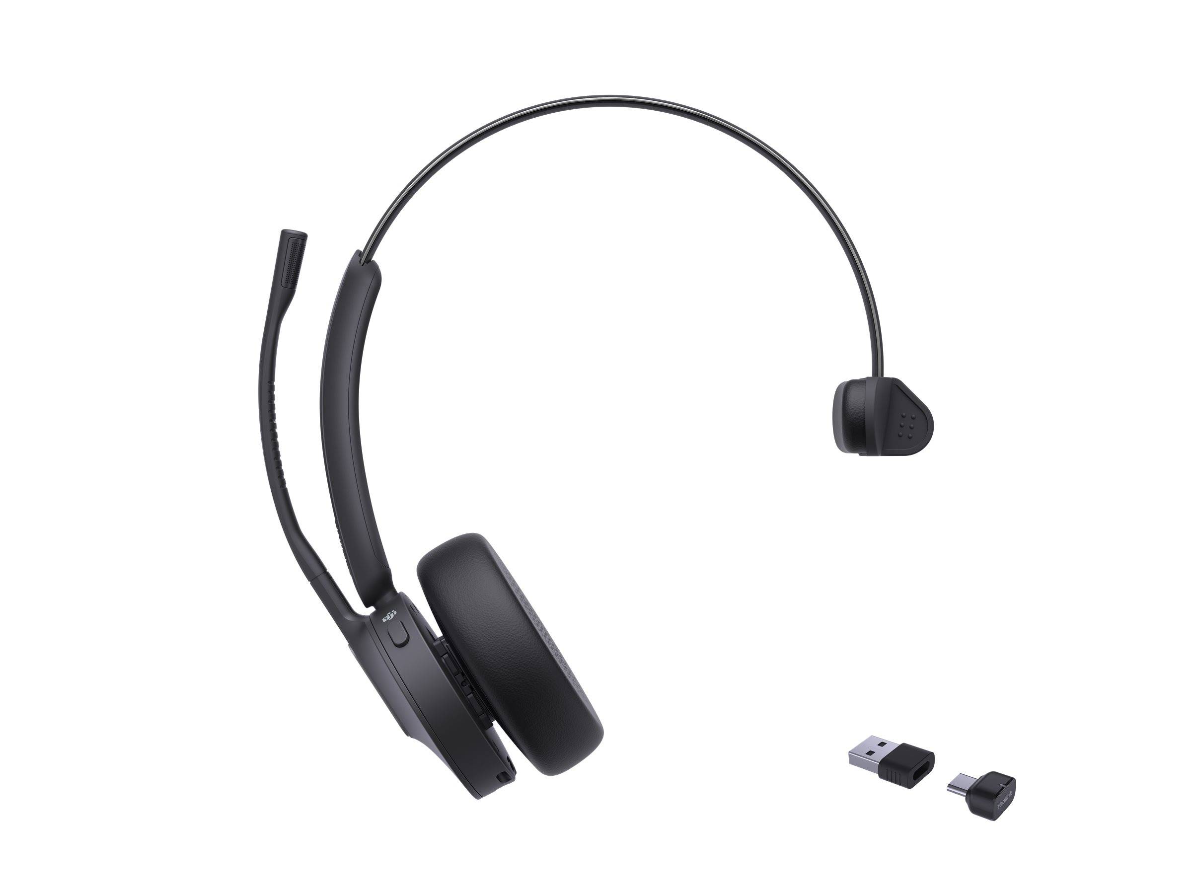Yealink BH70 Mono - Headset