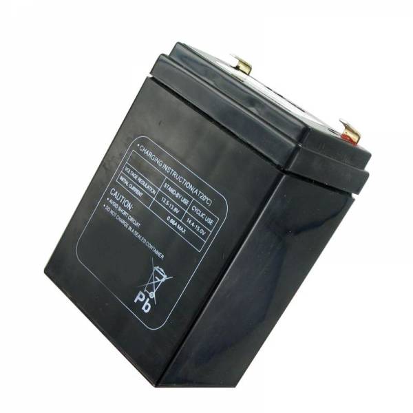 Ersatz-​ Akku für Waeco Staubsauger Power Vac, PowerVac, PV100, 12 Volt 2.6Ah