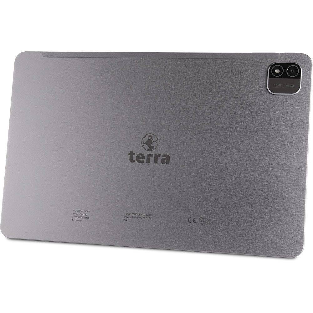 TERRA PAD 1201 12.6"" 8GB/256G/LTE/Android 14
