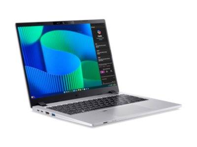 Acer TravelMate P2 14 TMP214-56-TCO - Intel Core 5 120U / 1.4 GHz - Win 11 Pro - Intel Graphics - 16 GB RAM - 512 GB SSD