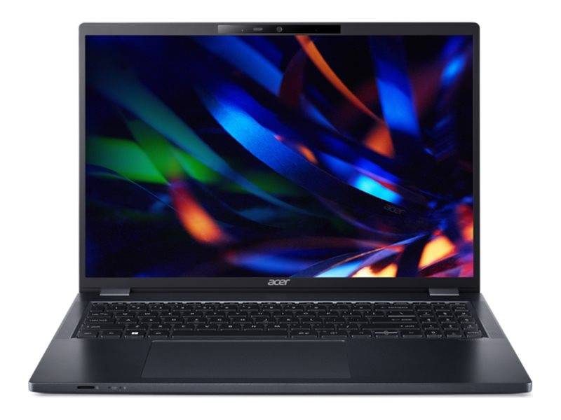 Acer TravelMate P4 16 TMP416-52G-TCO - Intel Core i5 1335U / 1.3 GHz - Win 11 Pro - Intel Iris Xe Grafikkarte - 16 GB RA