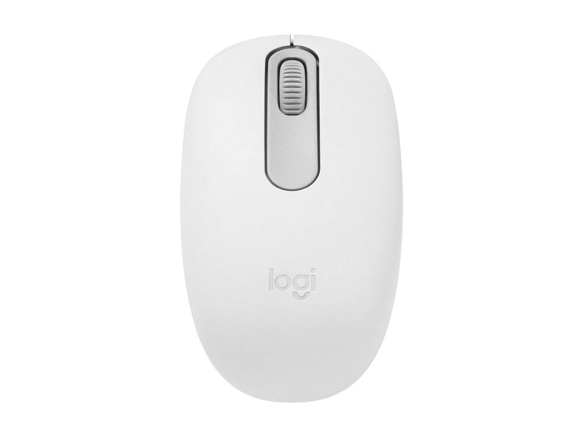 Logitech M196 - Maus - rechts- und linkshändig