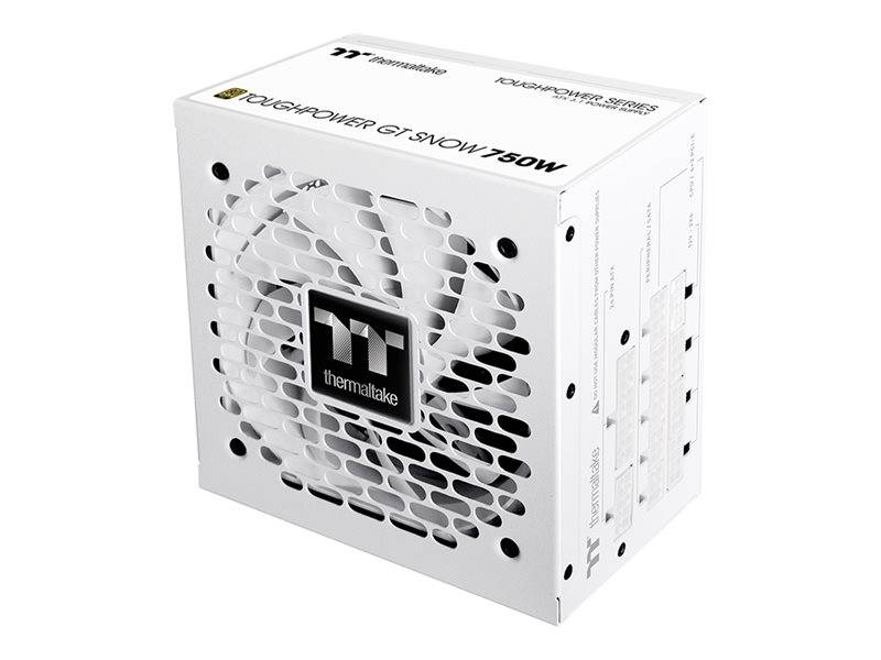 Thermaltake ToughPower GT 750W - Netzteil (intern)