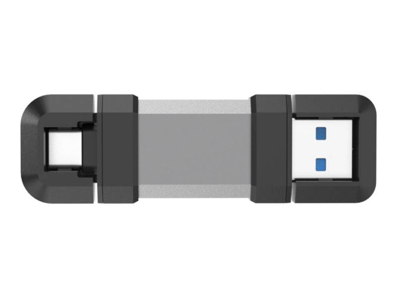 SILICON POWER Mobile C51 - USB-Flash-Laufwerk