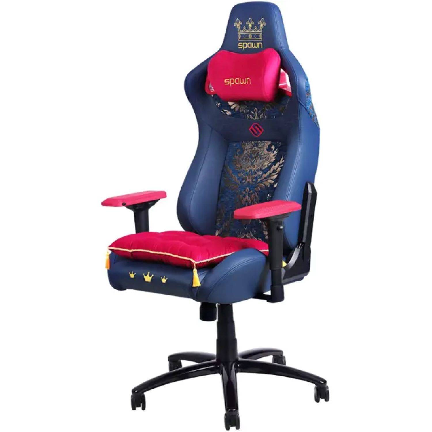 Spawn Gaming Stuhl "Royal"