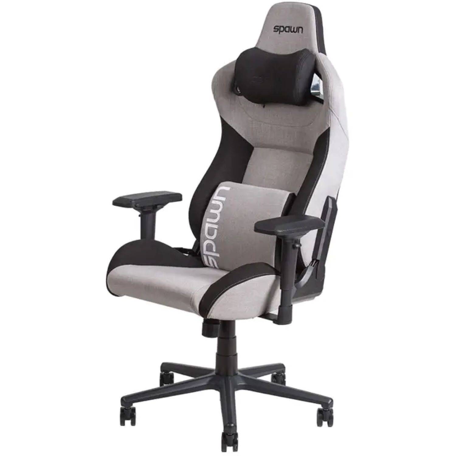 Spawn Gaming Stuhl "grau"