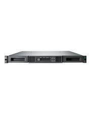 HPE Storage MSL 1/8 Tape Autoloader 1x LTO-8 SAS Drive 5x 30 TB Auto-Loader LTO/Ultrium