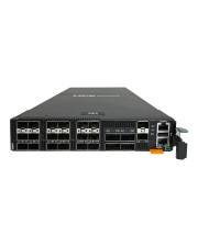 HPE Networking CX 8325H 18p SFP28 25G 4p QSFP28 100G Back-to-Front 4xFan 2xPSU Aruba Switch EU en
