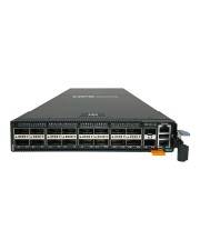 HPE Aruba Networking CX 8325H 16p QSFP28 40G/100G Switch halbe Breite L3 managed 16 x 40 Gigabit / 100 Luftstrom von vorne nach hinten an Rack