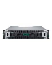 HPE MSA 2070 SFF 2x10/25GbE iSCSI 4-port Cntrl 12x3.84 TB SSD XCVR