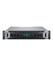 HPE MSA 2070 SFF 2x10/25GbE iSCSI 4-port Cntrl 12x1.92 TB SSD 4x10Gb