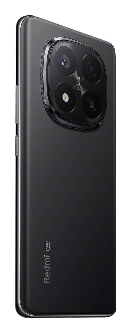 Eine Nahaufnahme des hinteren Kameramoduls eines Smartphones mit zwei Objektiven und elegantem schwarzem Design.