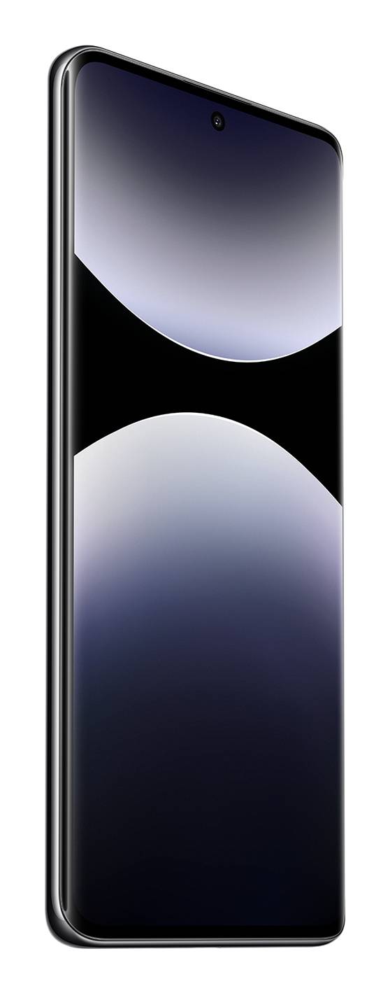 XIAOMI Smartphone Redmi Note 14 Pro 5G titan black