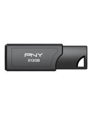 PNY PRO Elite V3 - USB-Flash-Laufwerk - 512 GB