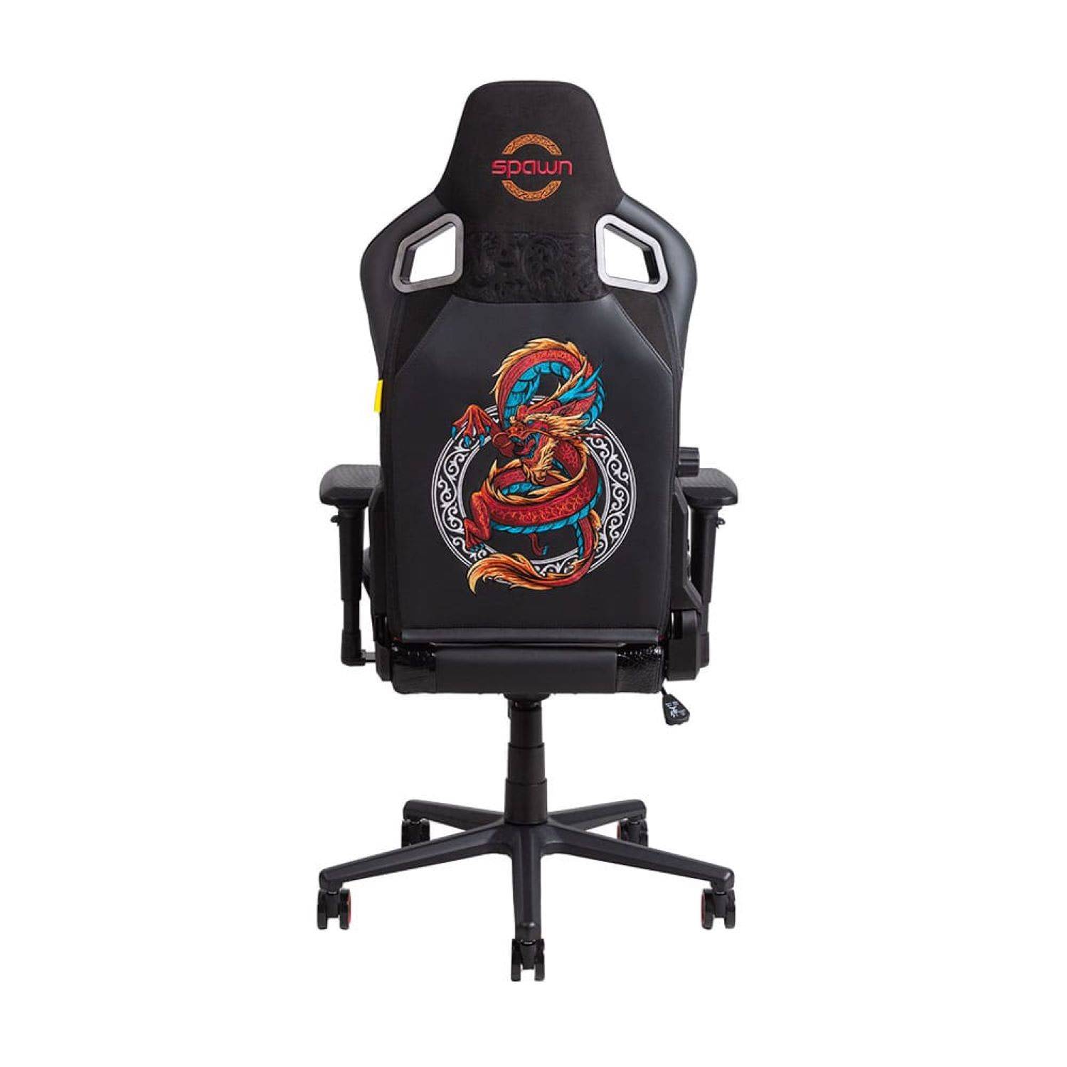 Spawn Gaming Stuhl "Dragon"