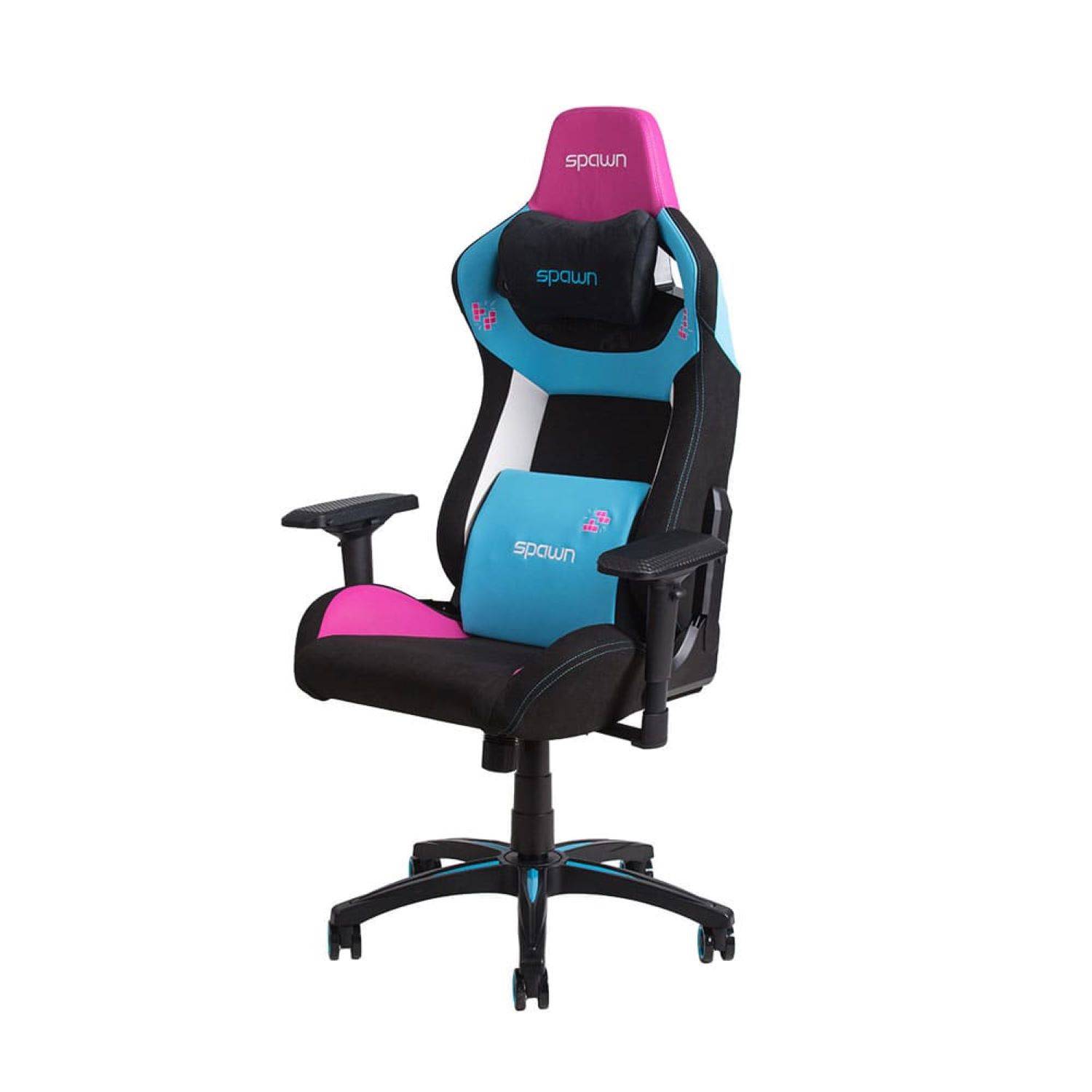 Spawn Gaming Stuhl "Neon"