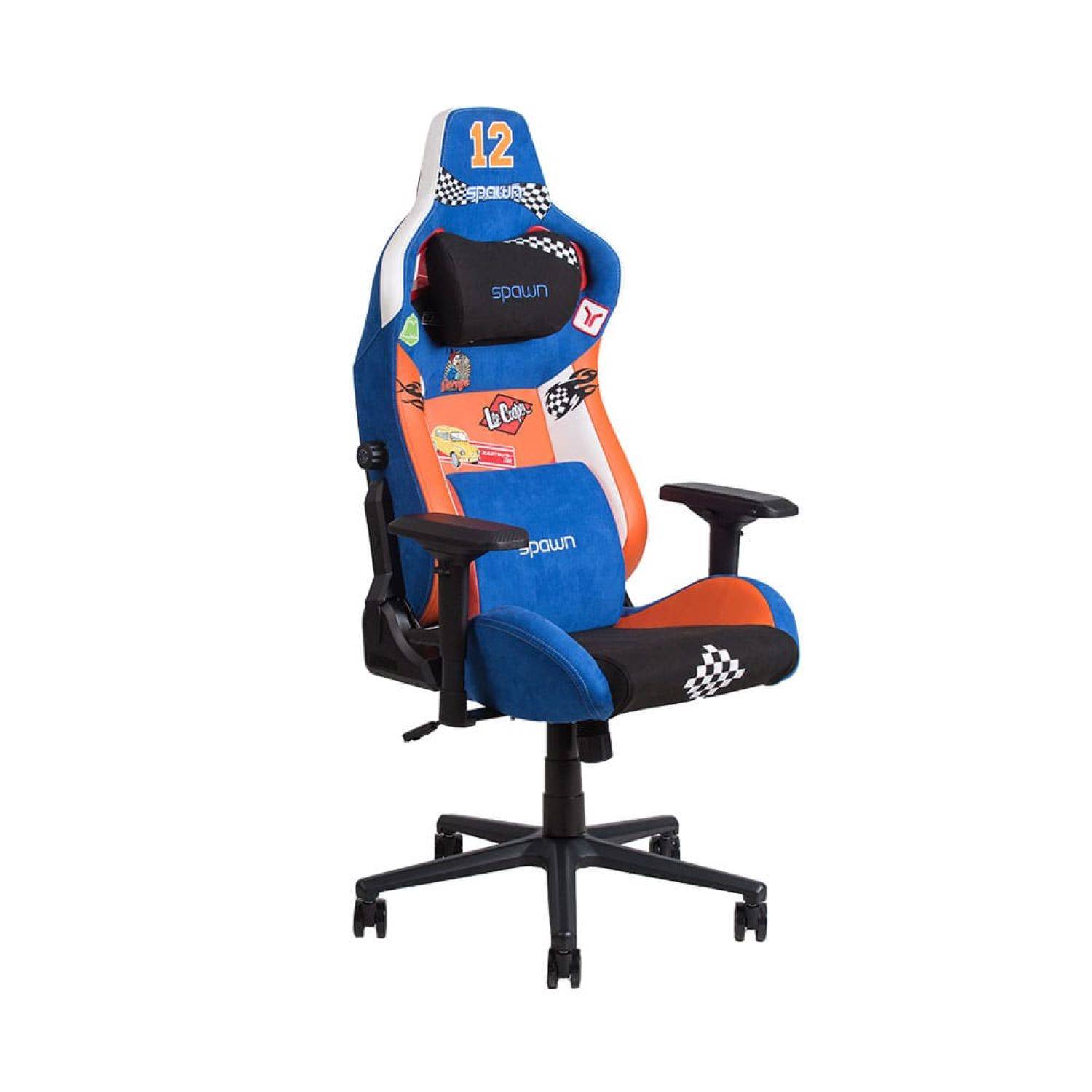 Spawn Gaming Stuhl "Yugo 2.0"