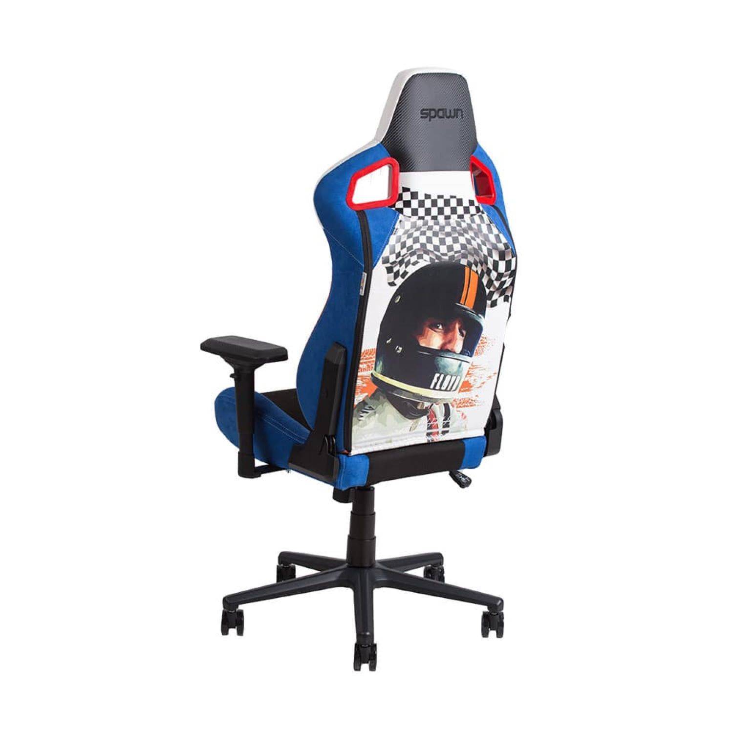 Spawn Gaming Stuhl "Yugo 2.0"