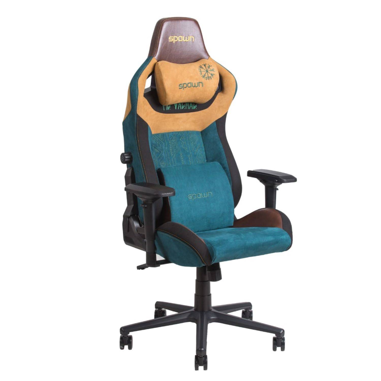 Spawn Gaming Stuhl "Viking"