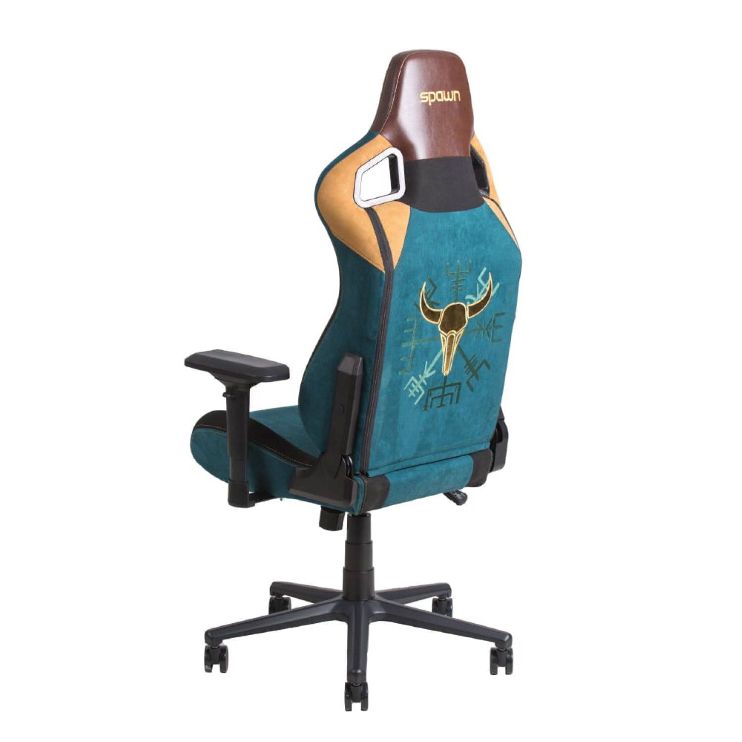 Spawn Gaming Stuhl "Viking"