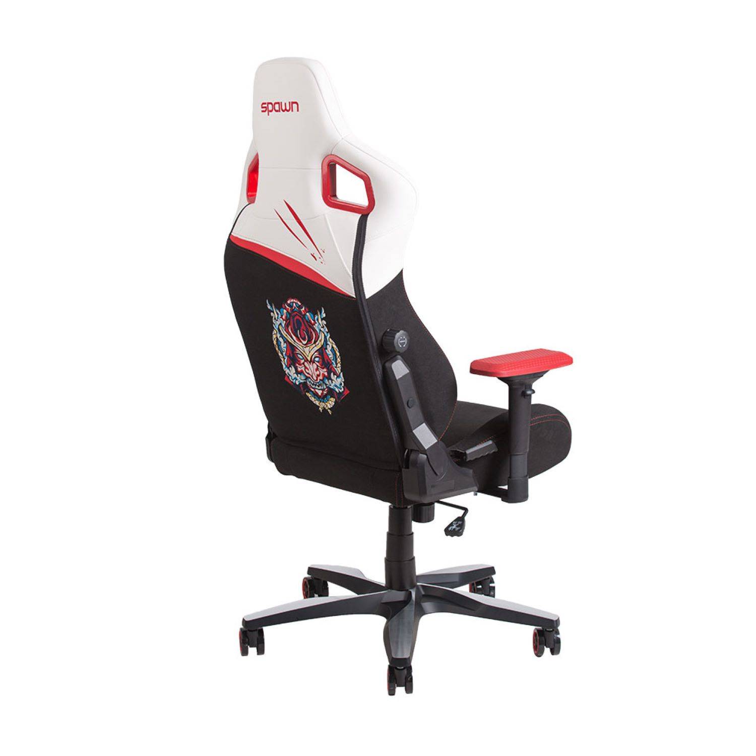 Spawn Gaming Stuhl "Samurai"