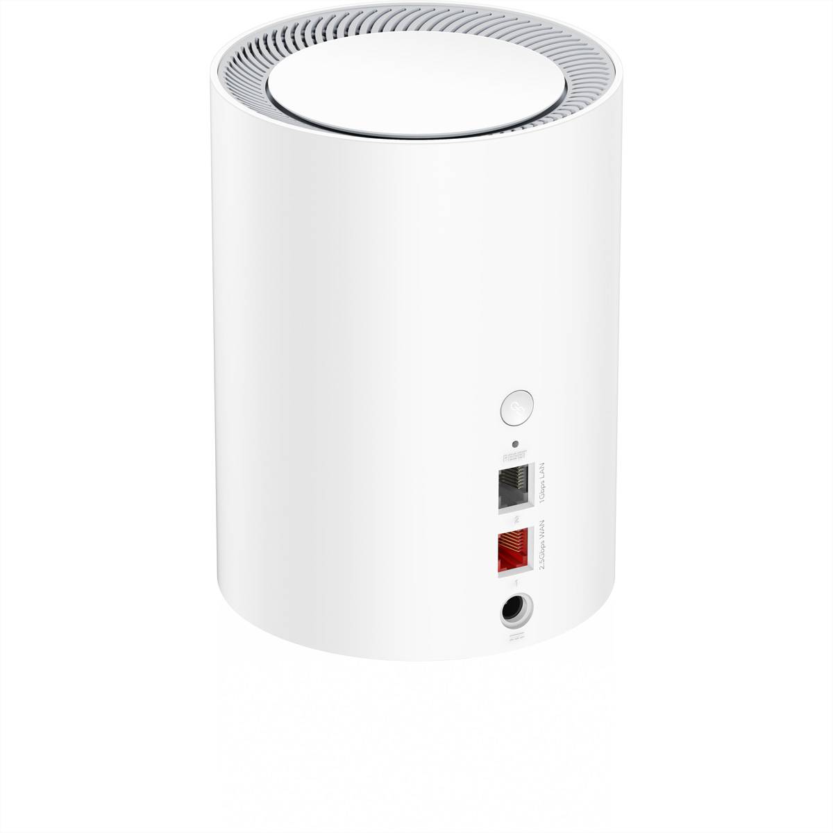 CUDY M3000 AX3000 Wi-Fi 6 Mesh 2.5G 1er-Pack