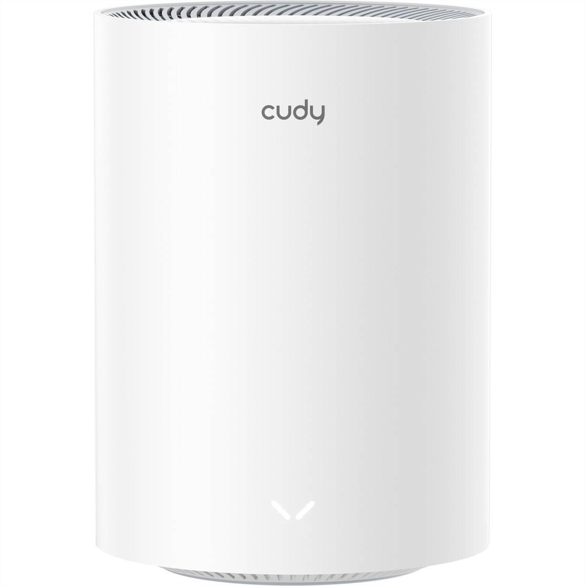 CUDY M3000 AX3000 Wi-Fi 6 Mesh 2.5G 1er-Pack
