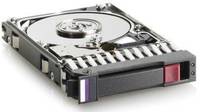 HPE - Festplatte - 600 GB - 2.5"" SFF (6.4 cm SFF)