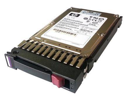 Hewlett Packard 431930-002 Netzteile
