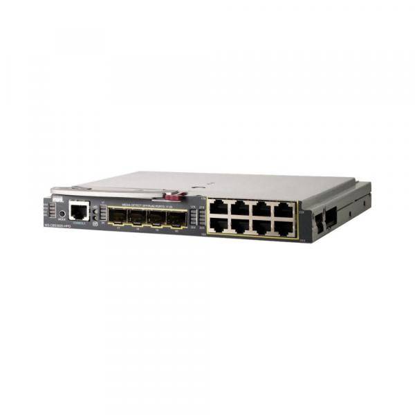Hewlett Packard 410916-B21 Netzwerk Switch