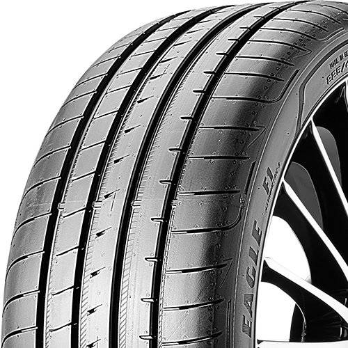 Goodyear Eagle F1 Asymmetric 3 EMT ROF ( 225/40 R19 93Y XL *, mit Felgenschutz (MFS), runflat )