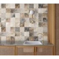 FLORA NATURE 16.5 x 16.5 Feinsteinzeug Wand- und Bodenfliese-1.1 m² (40 Fliesen) FLORA NATURE 16.5 x 16.5 Feinsteinzeug Wand- und Bodenfliese-1.1 m² (40 Fliesen)